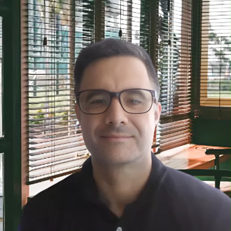 Raphaël Haroche